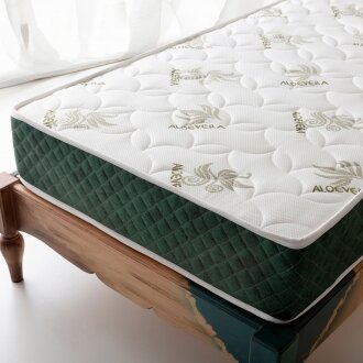 Pooly Green Comfort 60x170 cm Yaylı Yatak kullananlar yorumlar